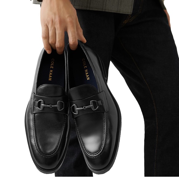Men’s Cole Haan Loafers main image 4